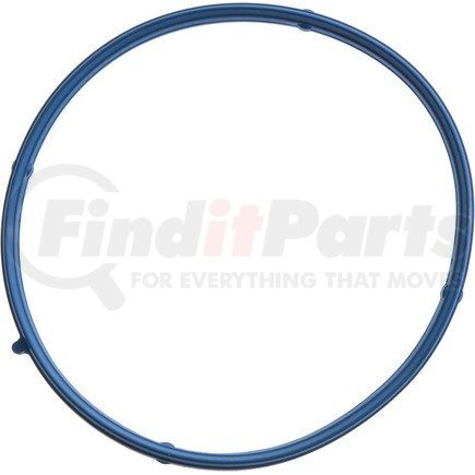71-15056-00 by VICTOR REINZ GASKETS - Fuel Injection Throttle Body Mounting Gasket
