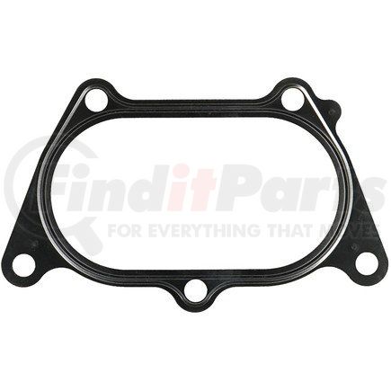 71-15064-00 by VICTOR REINZ GASKETS - Exhaust Pipe Flange Gasket