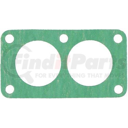 71-15071-00 by VICTOR REINZ GASKETS - Fuel Injection Throttle Body Mounting Gasket