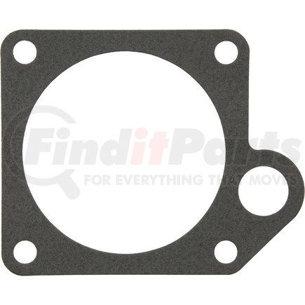 71-15073-00 by VICTOR REINZ GASKETS - Fuel Injection Throttle Body Mounting Gasket
