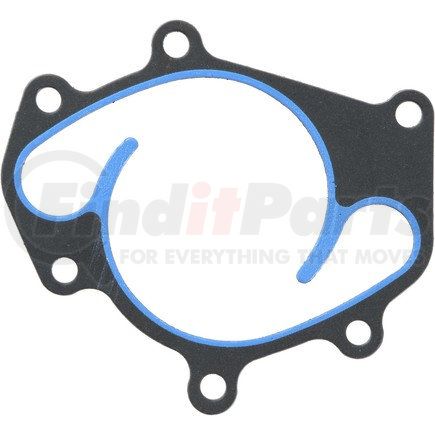 71-15102-00 by VICTOR REINZ GASKETS - Engine Water Pump Gasket