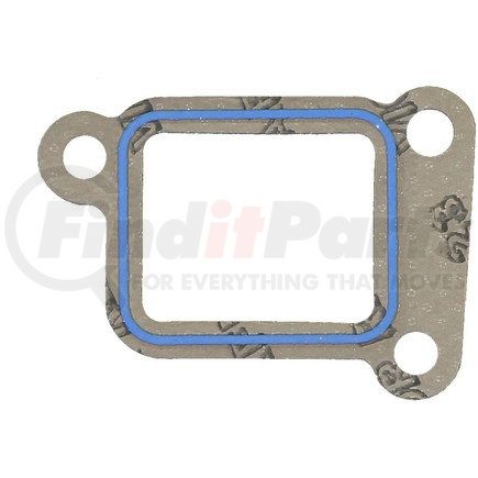 71-15103-00 by VICTOR REINZ GASKETS - Engine Coolant Thermostat Gasket