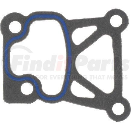 71-15167-00 by VICTOR REINZ GASKETS - Engine Coolant Thermostat Gasket