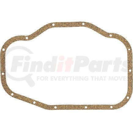 71-15195-00 by VICTOR REINZ GASKETS - Engine Oil Pan Gasket Set