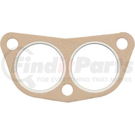 71-15218-00 by VICTOR REINZ GASKETS - Exhaust Pipe Flange Gasket