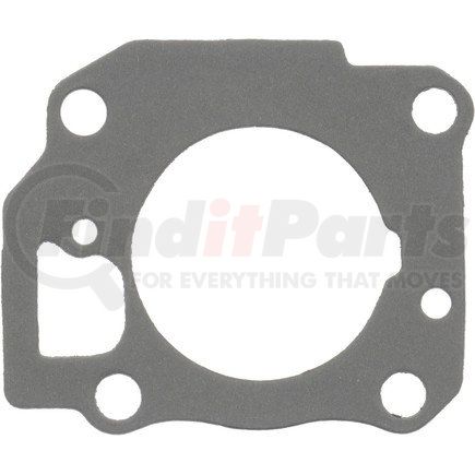 71-15221-00 by VICTOR REINZ GASKETS - Fuel Injection Throttle Body Mounting Gasket