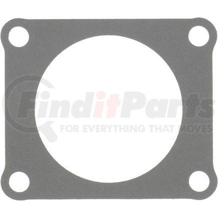 71-15229-00 by VICTOR REINZ GASKETS - Fuel Injection Throttle Body Mounting Gasket