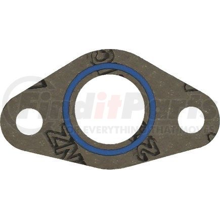 71-15116-00 by VICTOR REINZ GASKETS - Engine Coolant Thermostat Gasket