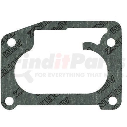 71-15124-00 by VICTOR REINZ GASKETS - Fuel Injection Throttle Body Mounting Gasket
