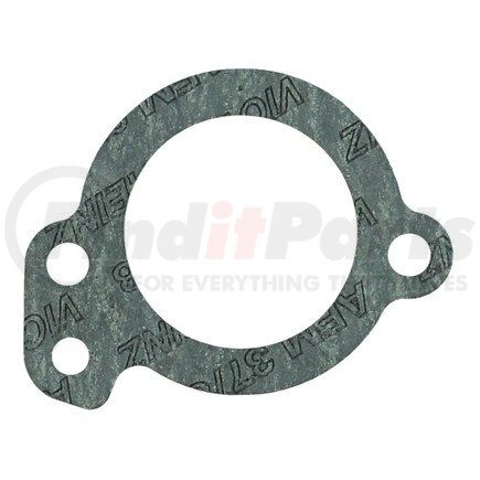 71-15129-00 by VICTOR REINZ GASKETS - Engine Coolant Thermostat Housing Gasket