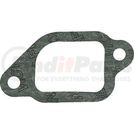 71-15130-00 by VICTOR REINZ GASKETS - Engine Coolant Outlet Gasket