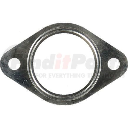 71-15128-00 by VICTOR REINZ GASKETS - Exhaust Pipe Flange Gasket