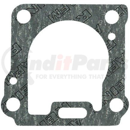 71-15136-00 by VICTOR REINZ GASKETS - Fuel Injection Throttle Body Mounting Gasket