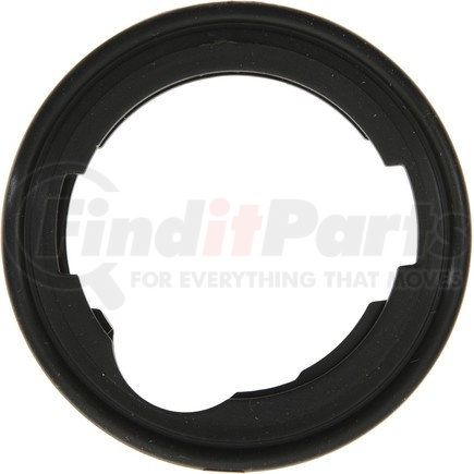 71-15138-00 by VICTOR REINZ GASKETS - Engine Coolant Thermostat Housing Gasket