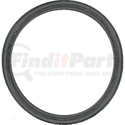 71-15142-00 by VICTOR REINZ GASKETS - Engine Coolant Thermostat Housing Gasket