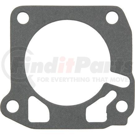 71-15141-00 by VICTOR REINZ GASKETS - Fuel Injection Throttle Body Mounting Gasket