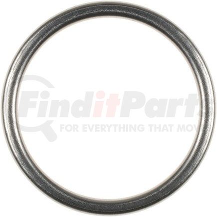 71-15153-00 by VICTOR REINZ GASKETS - Exhaust Pipe Flange Gasket