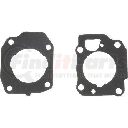 71-15156-00 by VICTOR REINZ GASKETS - Fuel Injection Throttle Body Mounting Gasket