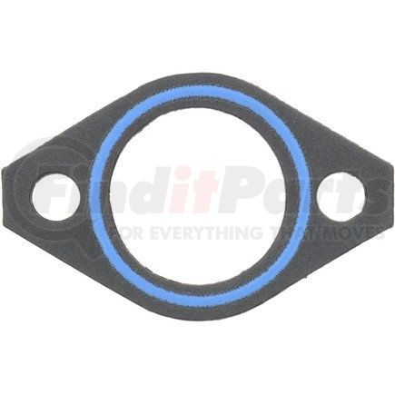 71-15242-00 by VICTOR REINZ GASKETS - Engine Coolant Outlet Gasket