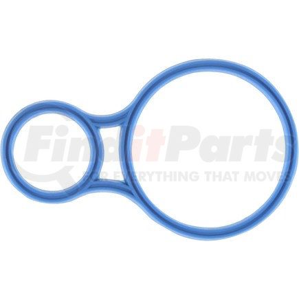 71-15255-00 by VICTOR REINZ GASKETS - Engine Coolant Thermostat Gasket