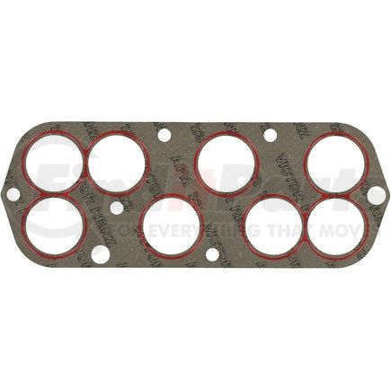 71-15260-00 by VICTOR REINZ GASKETS - Fuel Injection Plenum Gasket