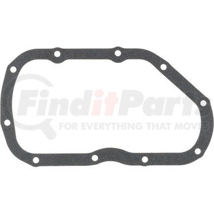 71-15298-00 by VICTOR REINZ GASKETS - Engine Oil Pan Gasket Set