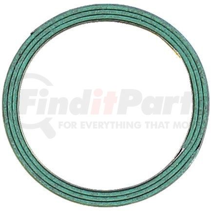 71-15301-00 by VICTOR REINZ GASKETS - Exhaust Pipe Flange Gasket