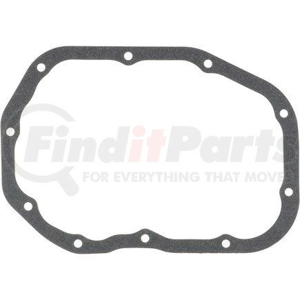 71-15297-00 by VICTOR REINZ GASKETS - Engine Oil Pan Gasket Set