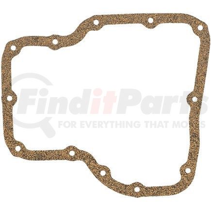 71-15318-00 by VICTOR REINZ GASKETS - Engine Oil Pan Gasket Set