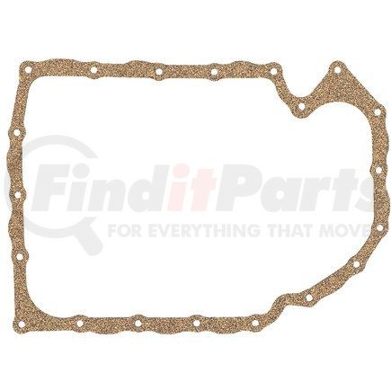 71-15348-00 by VICTOR REINZ GASKETS - Engine Oil Pan Gasket Set