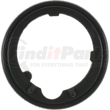 71-15356-00 by VICTOR REINZ GASKETS - Engine Coolant Thermostat Gasket