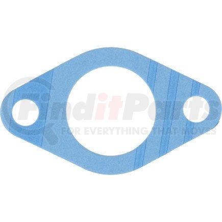 71-15387-00 by VICTOR REINZ GASKETS - Engine Coolant Outlet Gasket