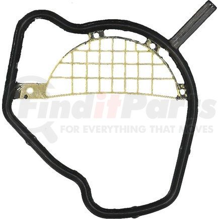 71-15404-00 by VICTOR REINZ GASKETS - Fuel Injection Throttle Body Mounting Gasket