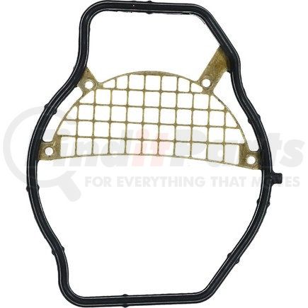 71-15406-00 by VICTOR REINZ GASKETS - Fuel Injection Throttle Body Mounting Gasket