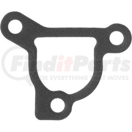 71-15407-00 by VICTOR REINZ GASKETS - Engine Coolant Outlet Gasket