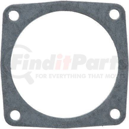 71-15415-00 by VICTOR REINZ GASKETS - Fuel Injection Throttle Body Mounting Gasket