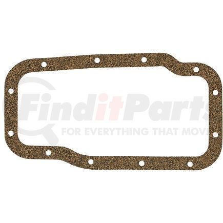 71-15421-00 by VICTOR REINZ GASKETS - Engine Oil Pan Gasket Set