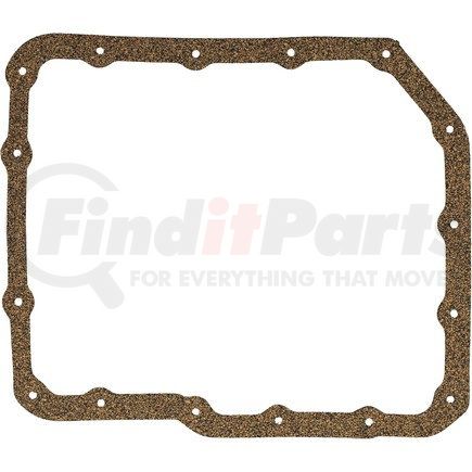 71-15430-00 by VICTOR REINZ GASKETS - Transmission Oil Pan Gasket