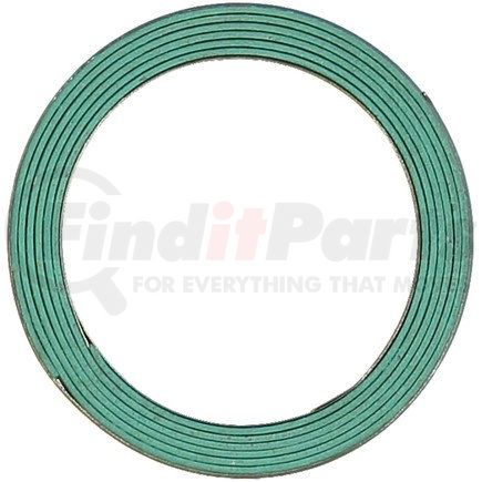 71-15432-00 by VICTOR REINZ GASKETS - Exhaust Pipe Flange Gasket