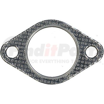 71-15437-00 by VICTOR REINZ GASKETS - Exhaust Pipe Flange Gasket