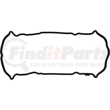 71-15442-00 by VICTOR REINZ GASKETS - Engine Valve Cover Gasket Set