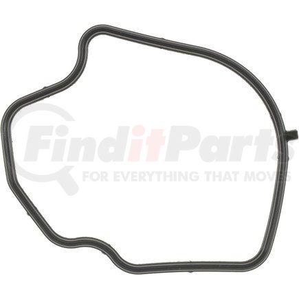 71-15467-00 by VICTOR REINZ GASKETS - Fuel Injection Throttle Body Mounting Gasket