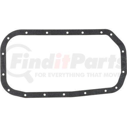 71-15470-00 by VICTOR REINZ GASKETS - Engine Oil Pan Gasket Set