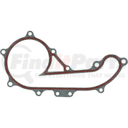 71-15475-00 by VICTOR REINZ GASKETS - Engine Water Pump Gasket