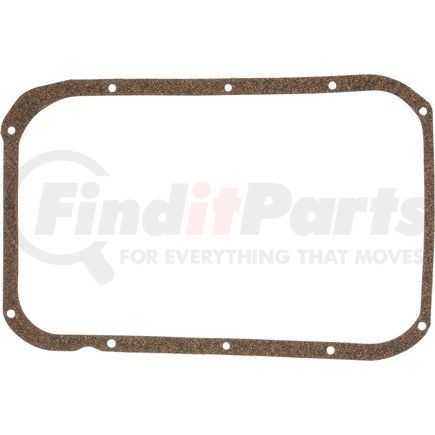 71-15497-00 by VICTOR REINZ GASKETS - Engine Oil Pan Gasket Set