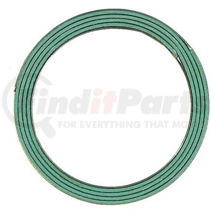 71-15512-00 by VICTOR REINZ GASKETS - Exhaust Pipe Flange Gasket