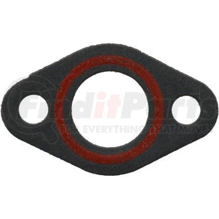 71-15547-00 by VICTOR REINZ GASKETS - Engine Coolant Outlet Gasket