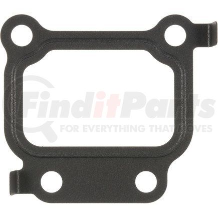 71-15551-00 by VICTOR REINZ GASKETS - Engine Coolant Outlet Gasket