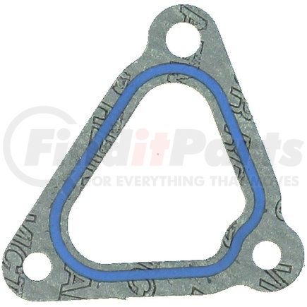 71-15549-00 by VICTOR REINZ GASKETS - Engine Coolant Outlet Gasket