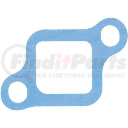 71-15550-00 by VICTOR REINZ GASKETS - Engine Coolant Outlet Gasket